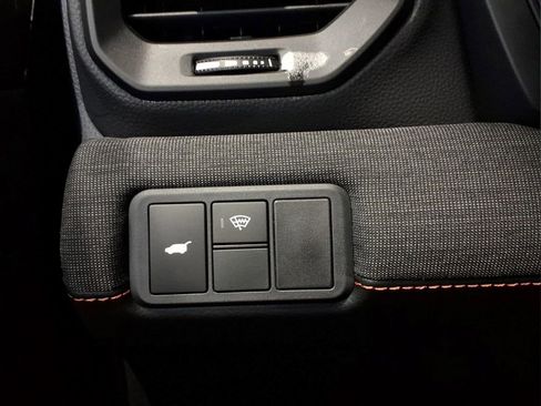 Used 2026 Honda Passport TrailSport image 16
