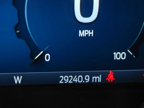 Used 2024 Ford F250 Lariat w/ Lariat Ultimate Package image 17