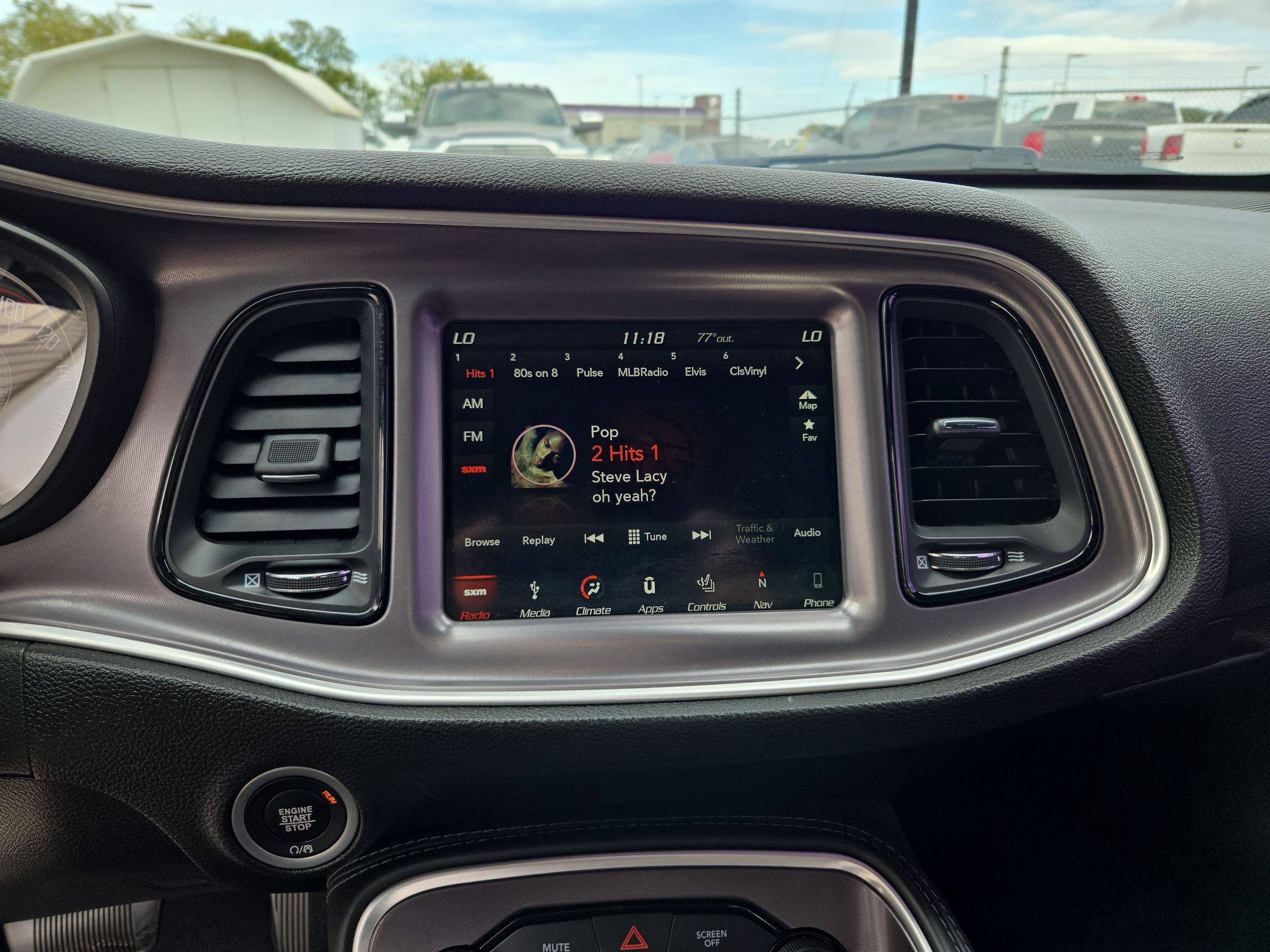 Used 2019 Dodge Challenger GT w/ Blacktop Package AWD/4WD image 16
