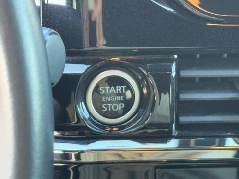 Certified 2023 Nissan Pathfinder Rock Creek image 25