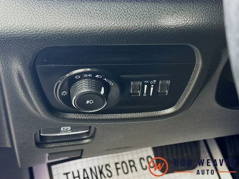 Used 2022 Jeep Grand Cherokee L Overland w/ Luxury Tech Group IV image 10