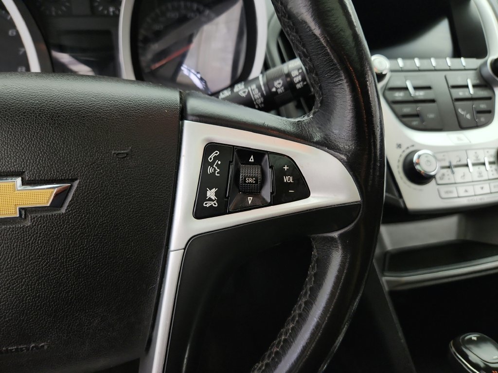 Used 2017 Chevrolet Equinox LT FWD image 20