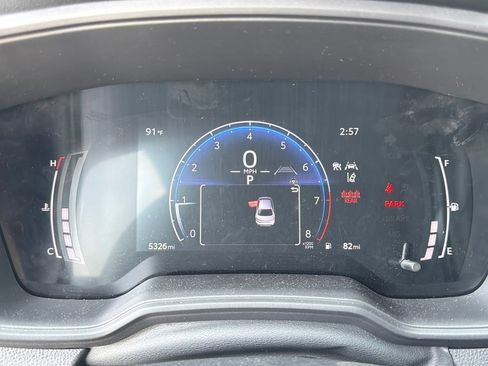 Used 2026 Toyota Corolla SE FWD image 27