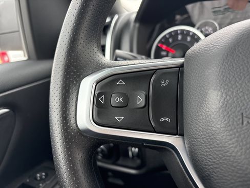 New 2026 RAM 1500 Lone Star RWD image 24