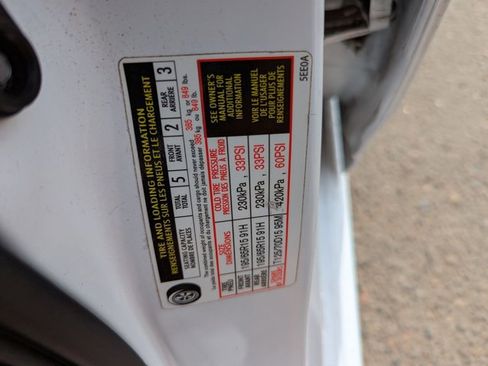 Used 2020 Nissan Versa S image 23