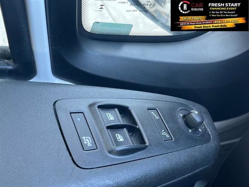 Used 2025 RAM ProMaster 3500 w/ Convenience Group image 23