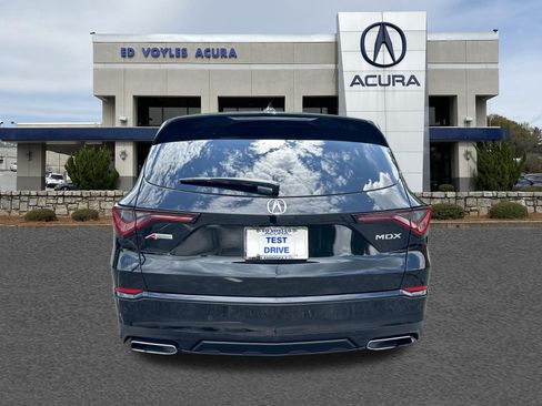 Certified 2023 Acura MDX A-Spec AWD/4WD image 6