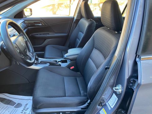 Used 2015 Honda Accord Sport image 19