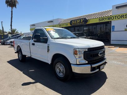 Used 2020 Ford F250 XL w/ Power Equipment Group