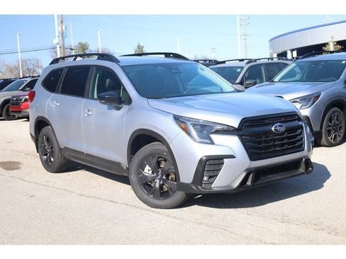 New 2026 Subaru Ascent Premium AWD/4WD image 29