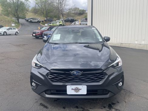 Used 2026 Subaru Impreza 2.0i Sport image 2