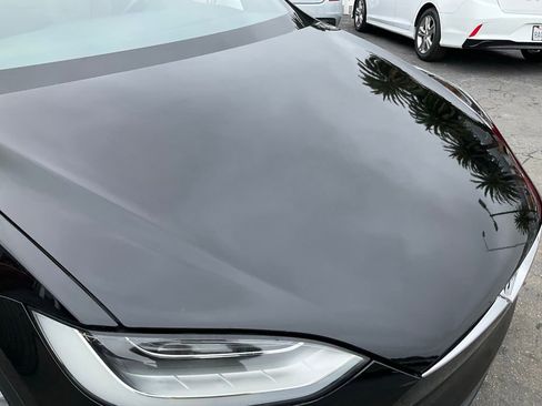 Used 2019 Tesla Model X Long Range AWD/4WD image 92
