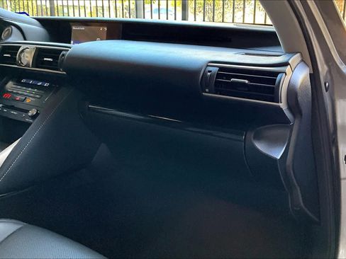 Used 2018 Lexus IS 300 w/ Accessory Package image 18