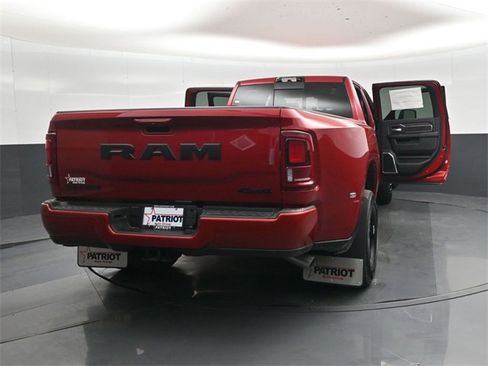 New 2026 RAM 3500 Laramie w/ Night Edition image 51