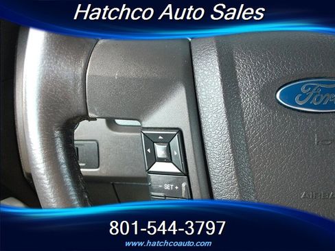 Used 2014 Ford F150 XLT w/ Equipment Group 302A Luxury AWD/4WD image 18