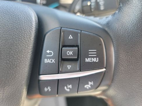 Used 2022 Ford Maverick Lariat w/ Lariat Luxury Package AWD/4WD image 24