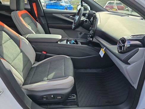 New 2026 Chevrolet Blazer EV SS image 33