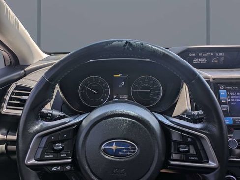 Used 2018 Subaru Impreza 2.0i Limited AWD/4WD image 27