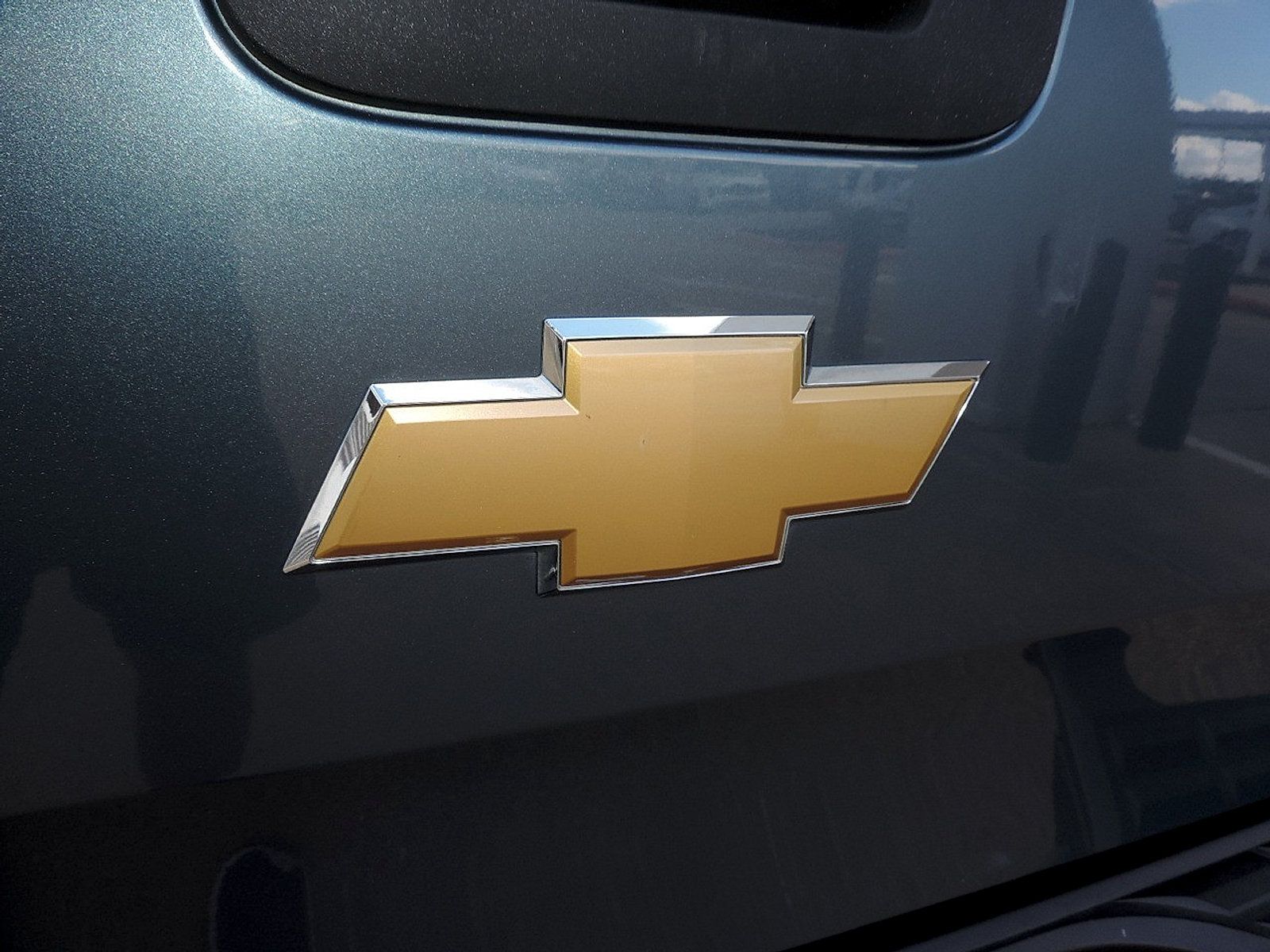 Used 2013 Chevrolet Silverado 1500 W/T RWD image 14