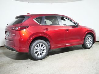 New 2025 MAZDA CX-5 AWD 2.5 S w/ Preferred Package video 2