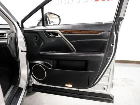 Used 2018 Lexus RX 350 FWD w/ Premium Package image 53