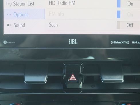 Used 2022 Toyota Camry XSE w/ Navigation Package AWD/4WD image 17