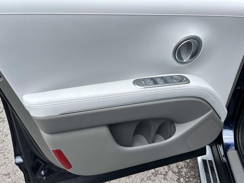 New 2026 Hyundai Palisade FWD Hybrid image 18