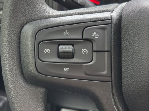 New 2026 Chevrolet Silverado 1500 Custom image 28