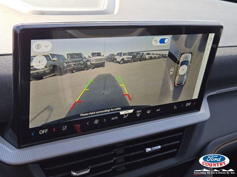 New 2026 Ford Explorer Tremor w/ Tremor Ultimate Package image 14