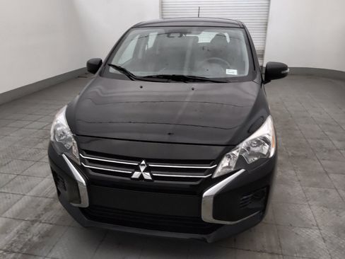 Used 2024 Mitsubishi Mirage ES FWD image 15