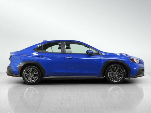 Used 2024 Subaru WRX AWD/4WD image 6