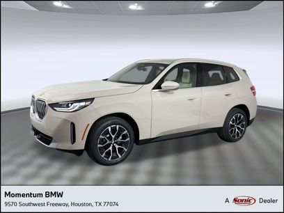 Used 2026 BMW X3 xDrive30i