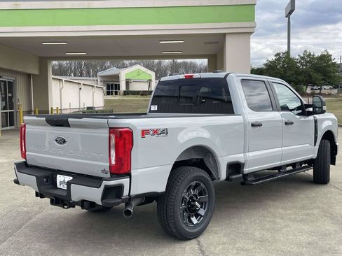 New 2026 Ford F250 XL w/ STX Appearance Package AWD/4WD image 3