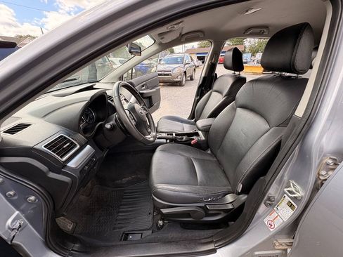 Used 2015 Subaru Crosstrek 2.0i Limited AWD/4WD image 19