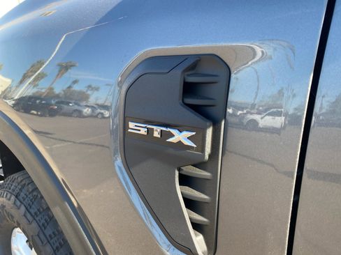 New 2025 Ford Ranger XL w/ Trailer Tow Package image 22