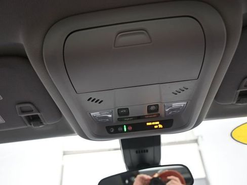 Used 2024 Chevrolet Equinox LT w/ LPO, Floor Liner Package image 12