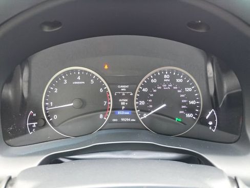 Used 2013 Lexus ES 350 w/ Luxury Pkg FWD image 29