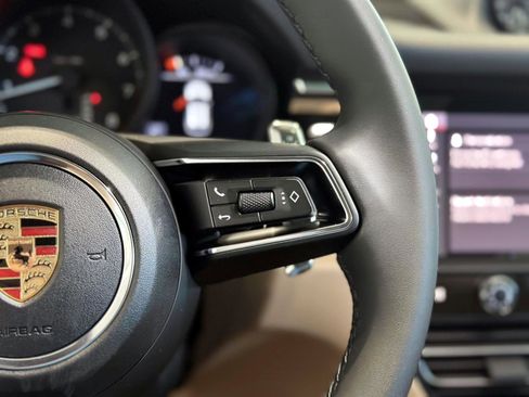 New 2026 Porsche Macan image 29