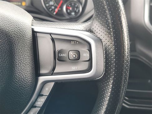 Used 2024 RAM 3500 SLT w/ Quick Order Package 2YG SLT image 30