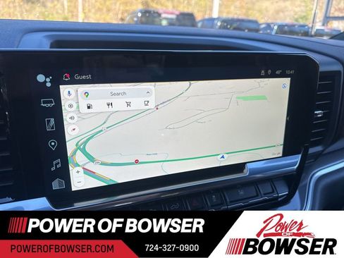 New 2026 Chevrolet Silverado 2500 High Country w/ High Country Premium Package image 7