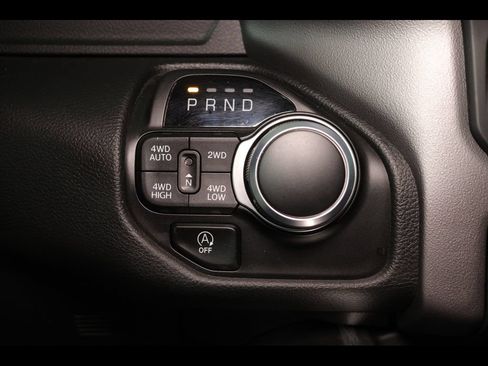 Used 2023 RAM 1500 Big Horn AWD/4WD image 13