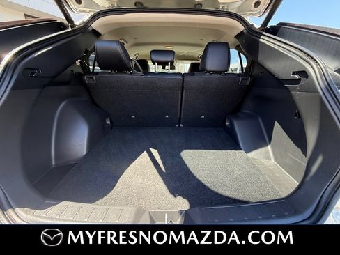 Used 2024 Mitsubishi Eclipse Cross SE AWD/4WD image 10