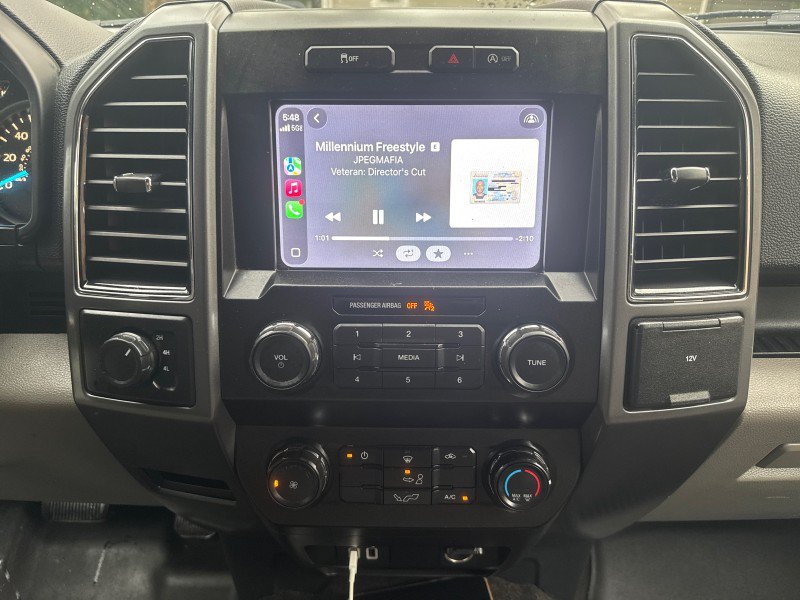 Used 2019 Ford F150 XLT AWD/4WD image 22