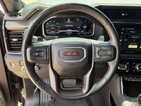 Used 2024 GMC Sierra 1500 AT4 w/ Technology Package AWD/4WD image 21