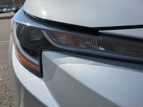 Used 2024 Toyota Corolla LE image 10