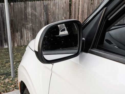 Used 2022 Kia Soul LX w/ Technology Package image 34