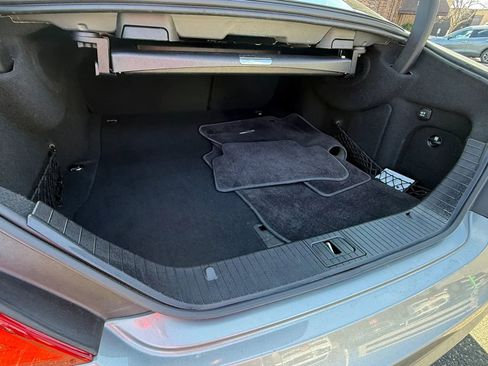 Used 2014 Mercedes-Benz CLS 550 CLS 550 4MATIC Coupe 4D w/ Premium 1 Package image 30