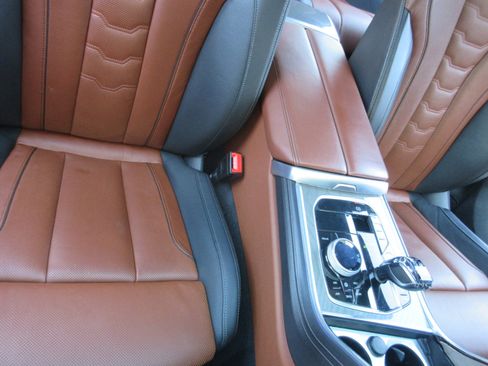 Used 2023 BMW 840i Gran Coupe w/ Driving Assistance Package image 31