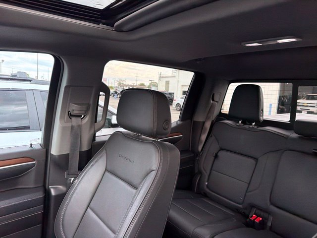 Used 2024 GMC Sierra 1500 Denali AWD/4WD image 60