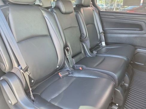 Used 2022 Honda Odyssey Touring image 26